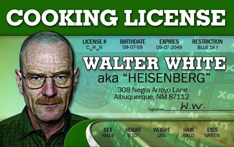 House Of Blues Fake Id